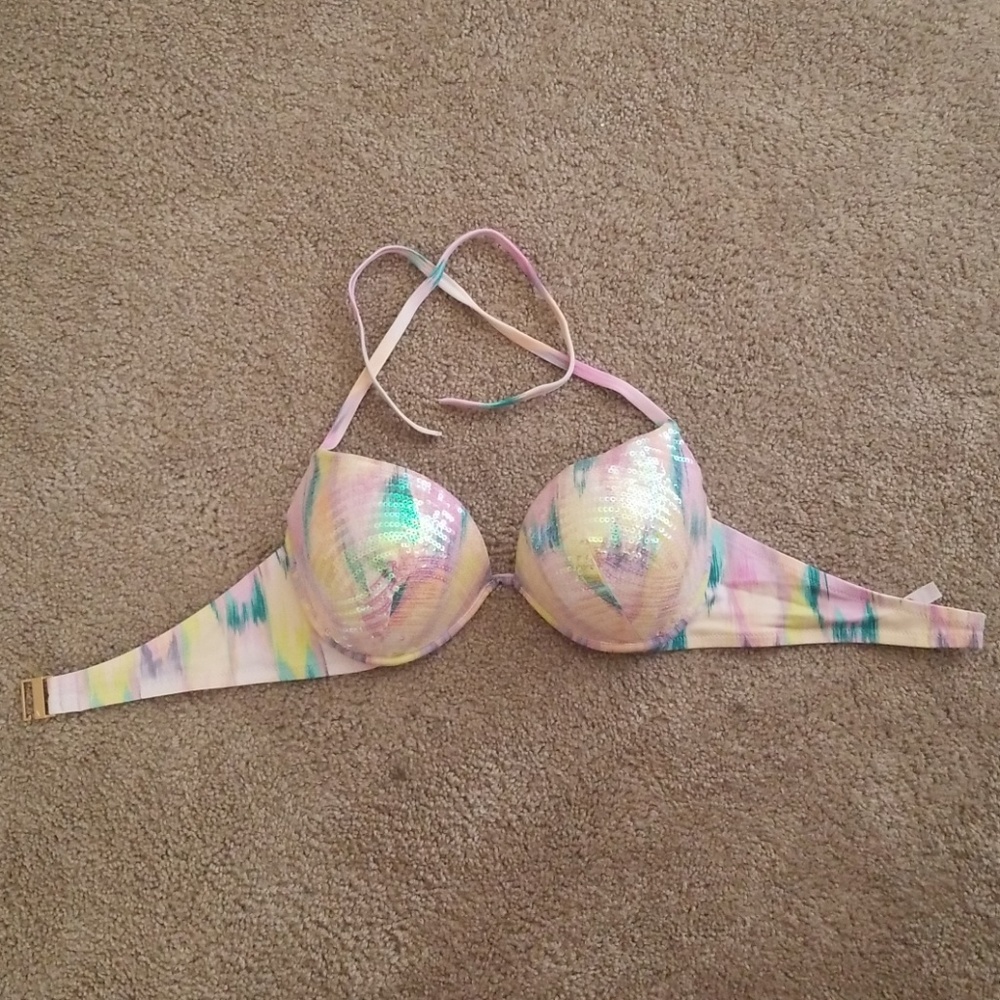 Victoria's Secret swimsuit top